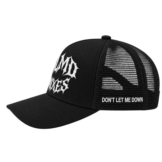 DLMD MIXES HAT