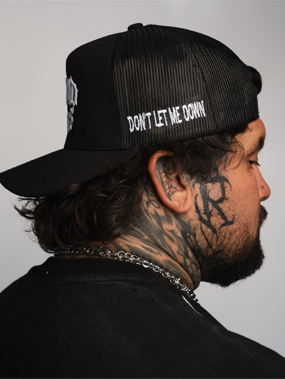 DLMD MIXES HAT