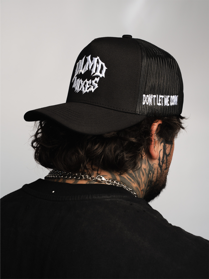 DLMD MIXES HAT