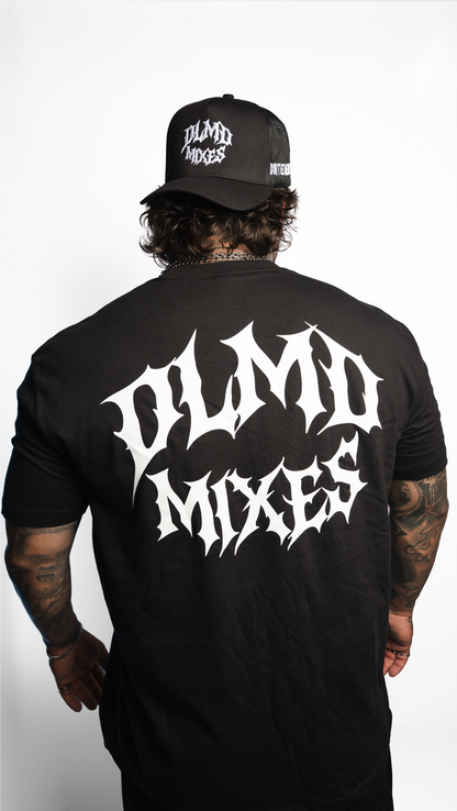 DLMD MIXES TEE