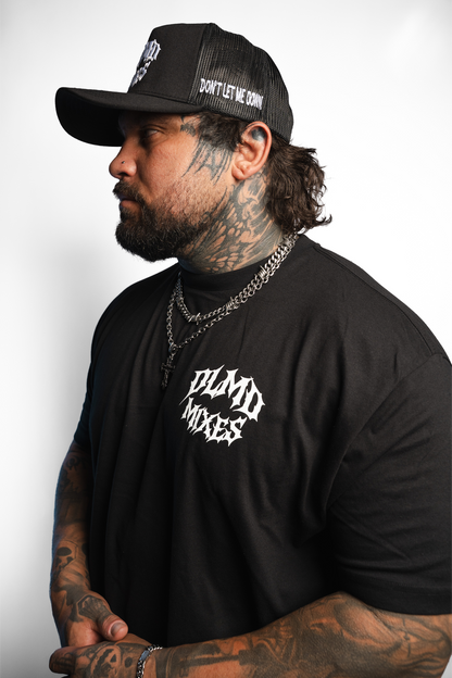 DLMD MIXES TEE