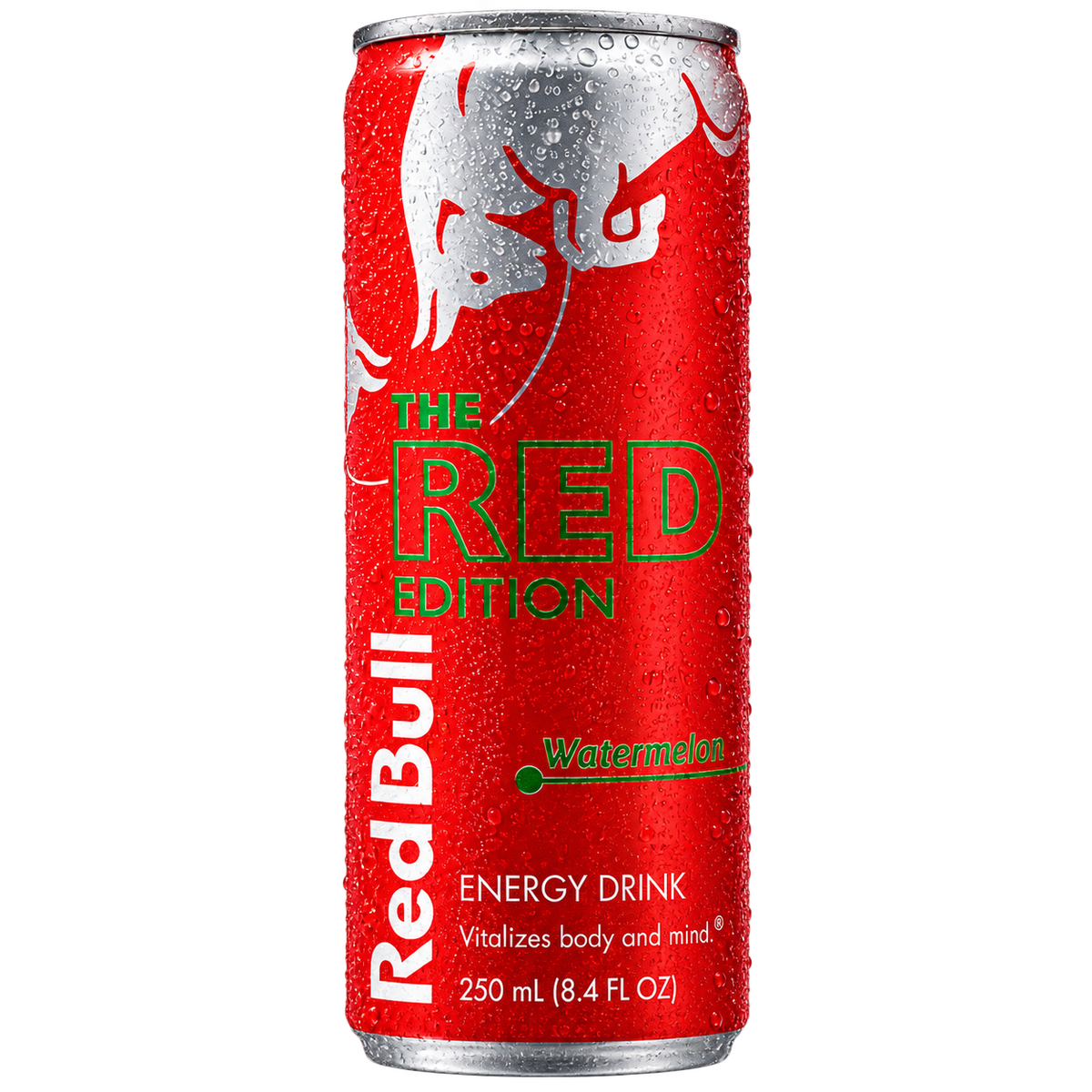 Redbull Watermelon