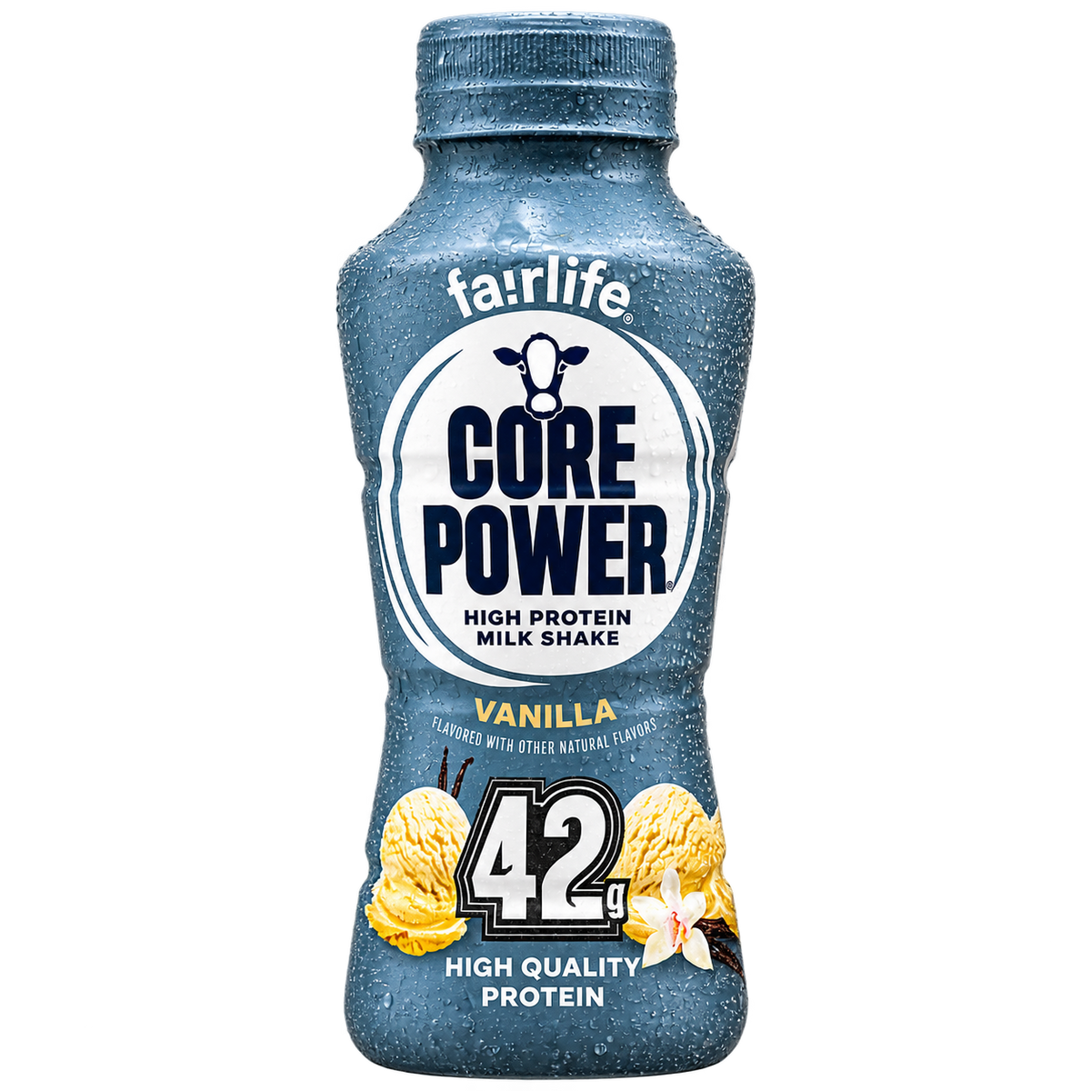 Core Power Vanilla 42g