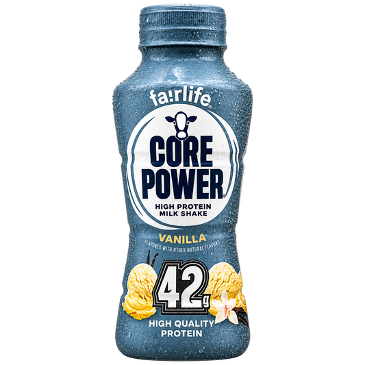 Core Power Vanilla 42g