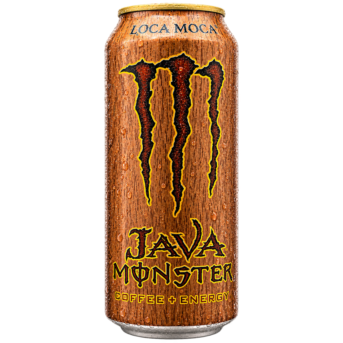Java Monster Loca Moca