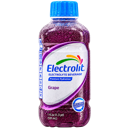 Grape Electrolyte
