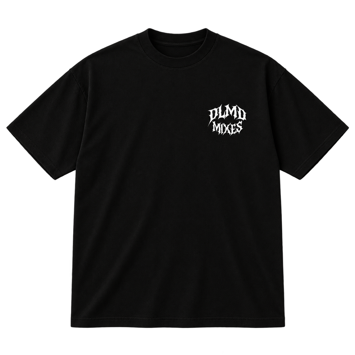 DLMD MIXES TEE