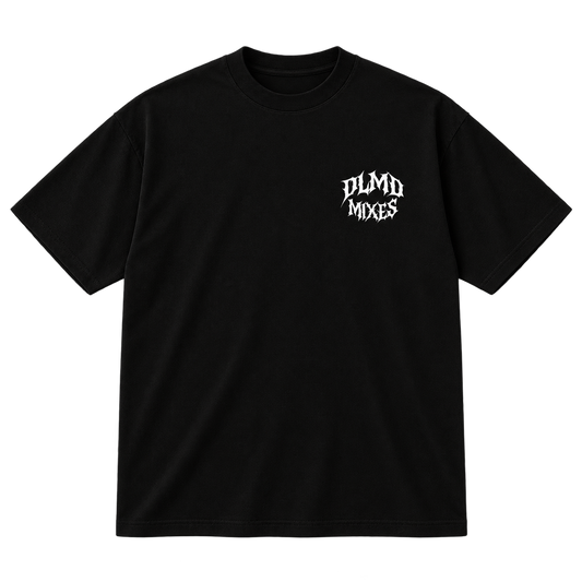 DLMD MIXES TEE