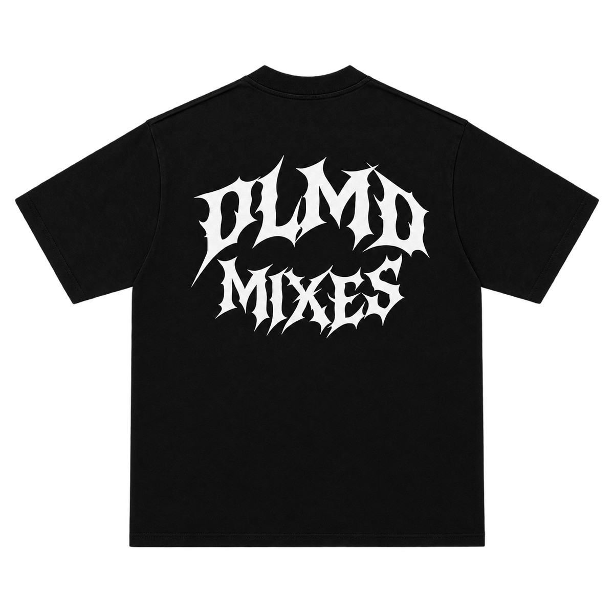 DLMD MIXES TEE