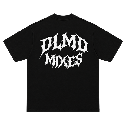 DLMD MIXES TEE