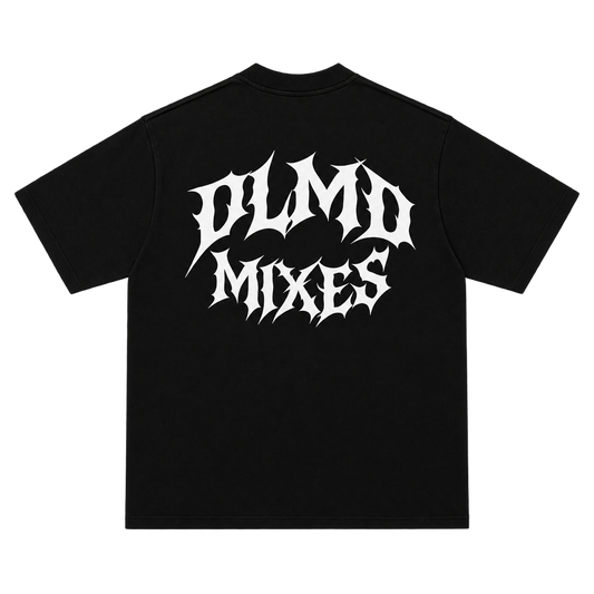 DLMD MIXES TEE