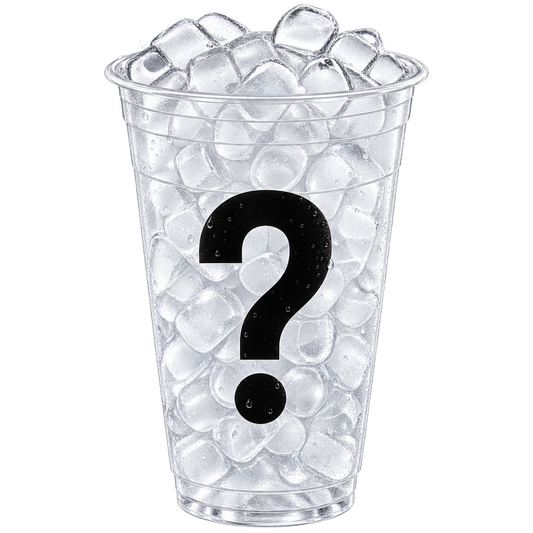 MYSTERY DRINK