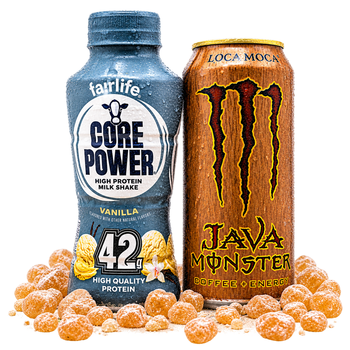 CAFFEINE FUEL