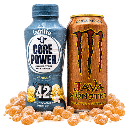 CAFFEINE FUEL