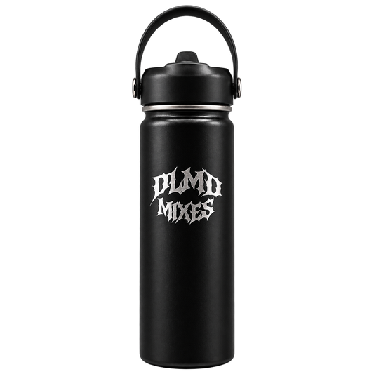 18 oz DLMD Souvenir Cup