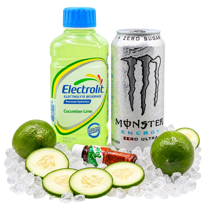BREAK LIME