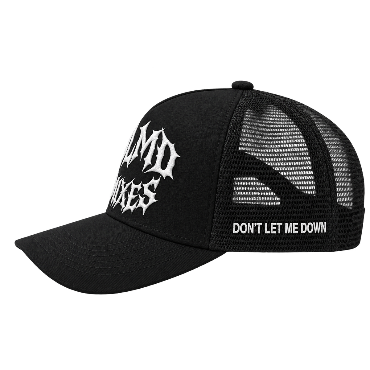DLMD MIXES HAT