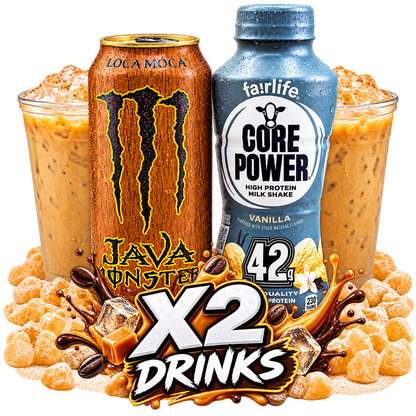 CAFFEINE FUEL