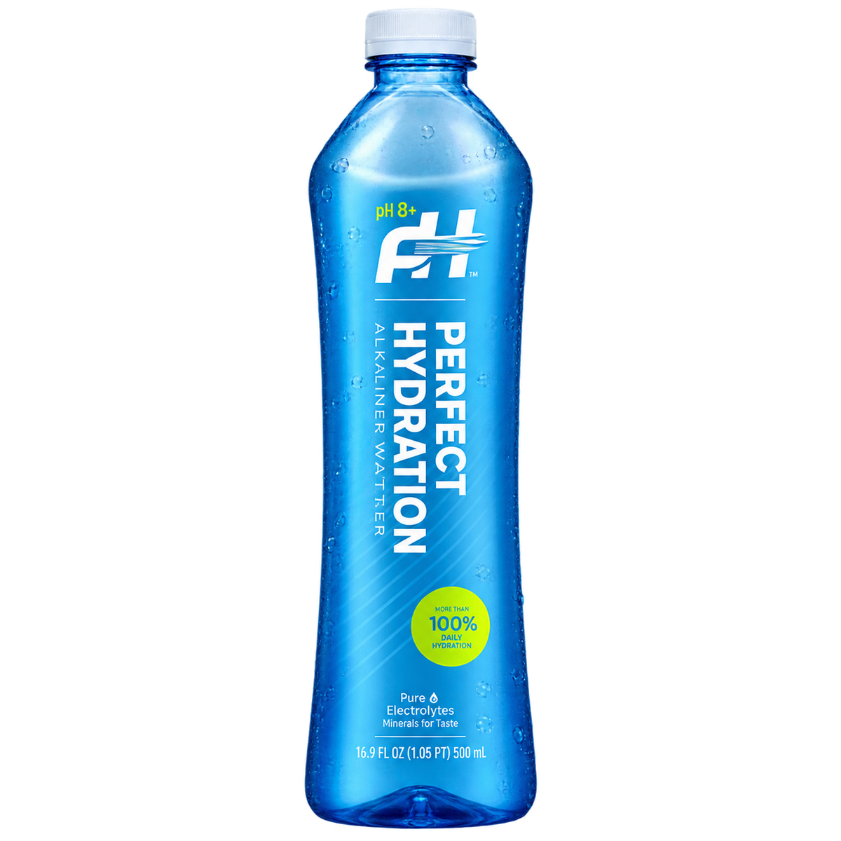 1L Perfect Hydration Alkaline Water