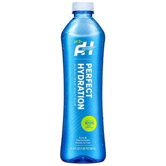 1L Perfect Hydration Alkaline Water