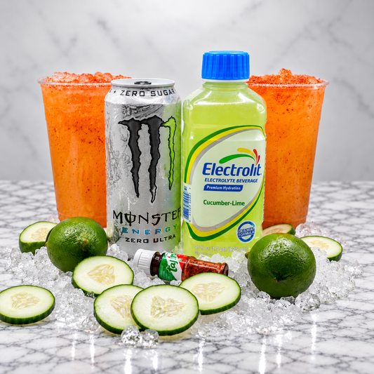 BREAK LIME