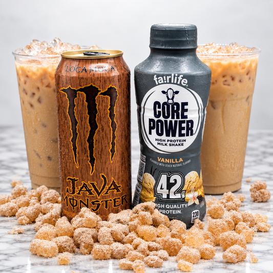 CAFFEINE FUEL