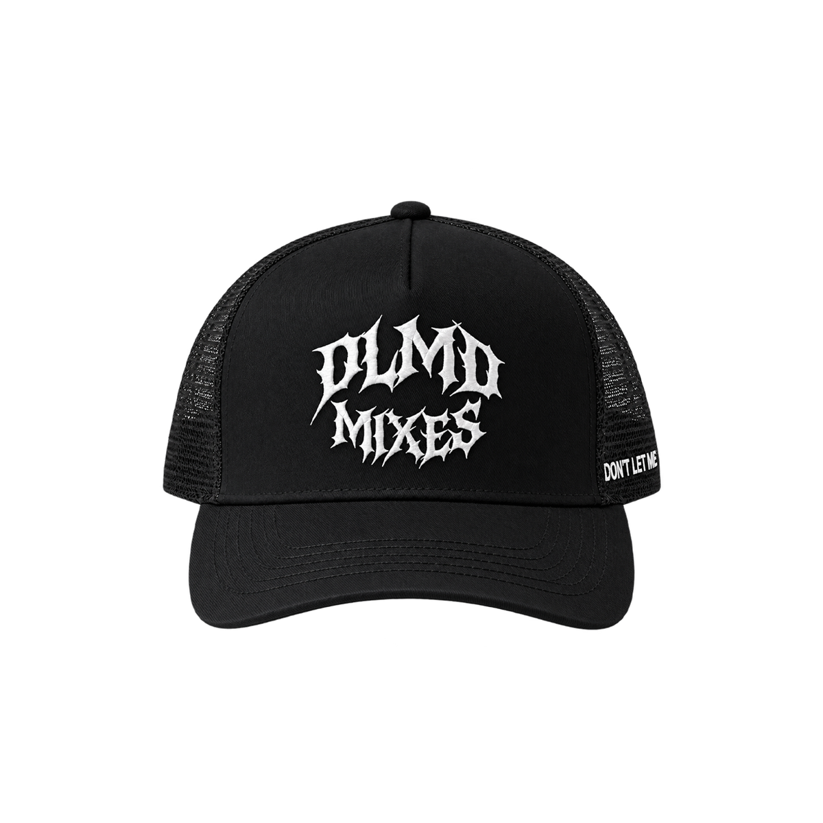 DLMD MIXES HAT