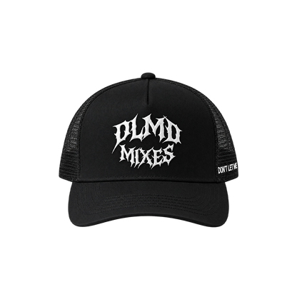 DLMD MIXES HAT
