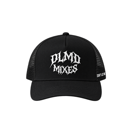 DLMD MIXES HAT