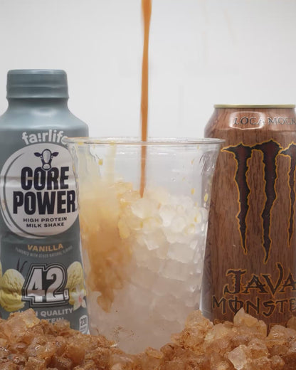 CAFFEINE FUEL